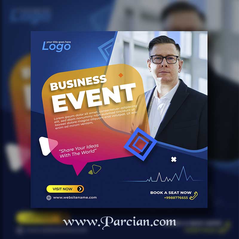 Parcian.com-advertise-post-template