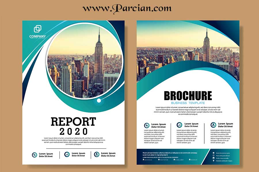 Parcian.com-flyer-template