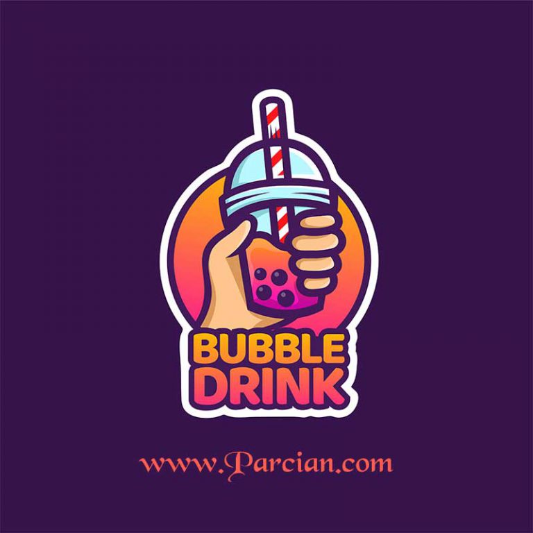 لوگو بستنی آبمیوه فایل لوگو آبمیوه فروشی دانلود فایل لوگو بستنی و