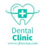 فایل لوگو دندان پزشکی