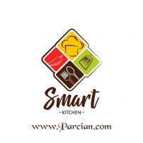 لوگو رستوران ایرانی